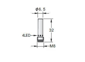 IA1D-S6.502P-OPR3