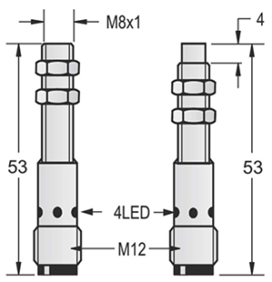 IA1T-B0802P-OES4